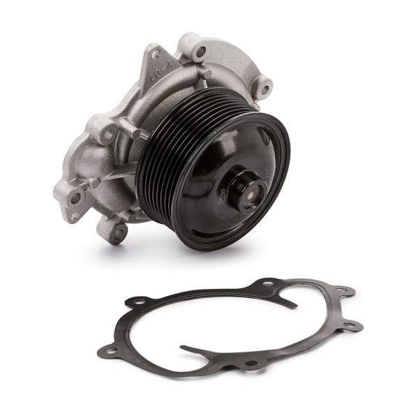 Valeo 506987 Насос для води охолоджуючої рідини valeo 506987 підходить для mercedes-benz