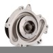 Valeo 506987 Насос для води охолоджуючої рідини valeo 506987 підходить для mercedes-benz