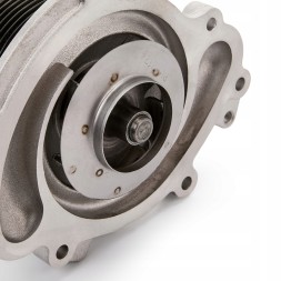 Valeo 506987 Насос для води охолоджуючої рідини valeo 506987 підходить для mercedes-benz