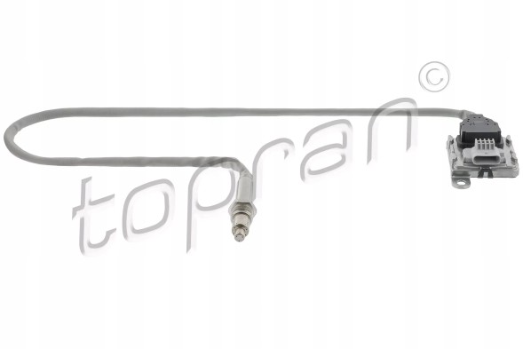 Topran 724 607 Датчик NOx, каталізатор NOx