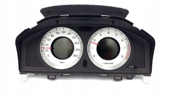 Moman 0089688088494 Volvo S80 V70 XC70 POLAR Дизайн тахометра