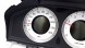 Moman 0089688088494 Volvo S80 V70 XC70 POLAR Дизайн тахометра