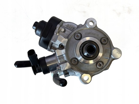 BMW OE BMW новий інжекторний насос 13518579230 BOSH 0445010775