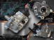 BMW OE BMW новий інжекторний насос 13518579230 BOSH 0445010775