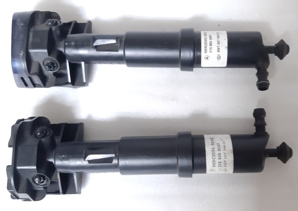 Mercedes-Benz OE A2108600647 E-клас w210 омивач фари комплект