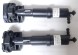 Mercedes-Benz OE A2108600647 E-клас w210 омивач фари комплект