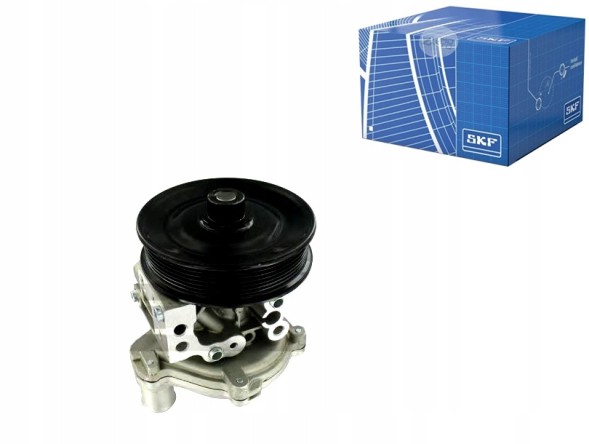 SKF VKPA 84623 Skf vkpa 84623 водяний насос, охолодження двигуна