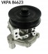 SKF VKPA 84623 Skf vkpa 84623 водяний насос, охолодження двигуна