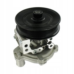 SKF VKPA 84623 Skf vkpa 84623 водяний насос, охолодження двигуна