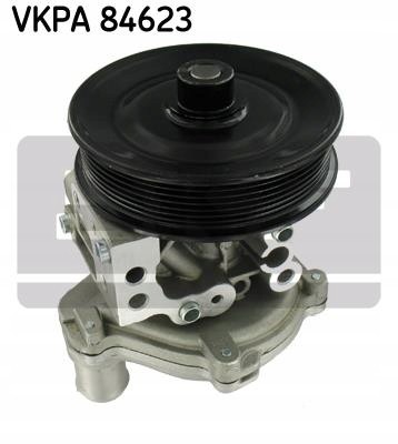 SKF VKPA 84623 Skf vkpa 84623 водяний насос, охолодження двигуна
