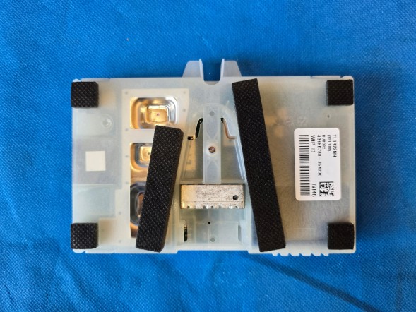 BMW OE MODUŁ TELEMATIC ATM (26) BMW G20 G26 G30 G05 G06 G12 U06 U11 5B616E7 5B418F3 NOWY ! quali21022026 МОДУЛЬ ТЕЛЕМАТИКИ ATM (26) BMW G20 G26 G30 G05 G12 U06 U11 5B616E7 5B418F3