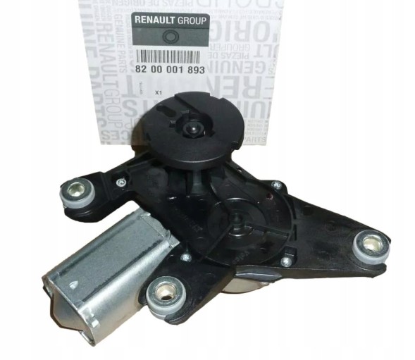 Renault OE 8200001893 Двигун склоочисника задній renault dacia 8200001893 оригінал