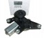 Renault OE 8200001893 Двигун склоочисника задній renault dacia 8200001893 оригінал