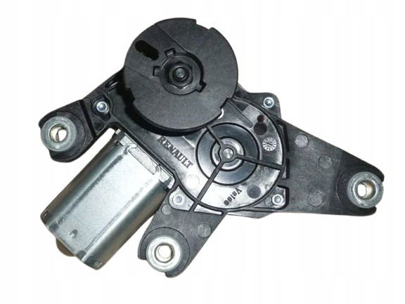 Renault OE 8200001893 Двигун склоочисника задній renault dacia 8200001893 оригінал