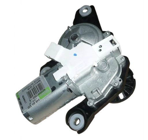 Renault OE 8200001893 Двигун склоочисника задній renault dacia 8200001893 оригінал