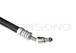 Sunsong 3404420 ШЛАНГ ГІДРОПІДСИЛЮВАЧА DODGE RAM 1500 PICKUP SRT10 2004-2006