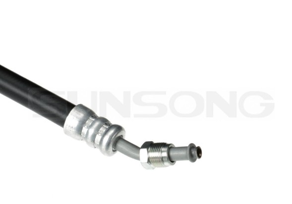Sunsong 3404420 ШЛАНГ ГІДРОПІДСИЛЮВАЧА DODGE RAM 1500 PICKUP SRT10 2004-2006