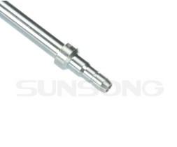 Sunsong 3404420 ШЛАНГ ГІДРОПІДСИЛЮВАЧА DODGE RAM 1500 PICKUP SRT10 2004-2006