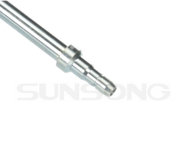 Sunsong 3404420 ШЛАНГ ГІДРОПІДСИЛЮВАЧА DODGE RAM 1500 PICKUP SRT10 2004-2006