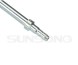 Sunsong 3404420 ШЛАНГ ГІДРОПІДСИЛЮВАЧА DODGE RAM 1500 PICKUP SRT10 2004-2006