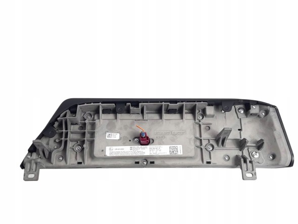BMW OE 8717540 5A3E575 9841821 65508717540 65505A3E575 ( CATPOL 23002 ) Дисплей Монітор Екран 8.8'' BMW 2 G42 3 G20 G21 4 G22 G23 G26