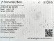 Mercedes-Benz OE MERCEDES C W206 КОМУНІКАЦІЙНИЙ МОДУЛЬ A2069006609