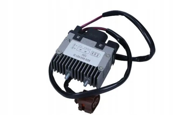 Maxgear 27-1334 Регулятор вентилятора охолодження 27-1334 maxgear