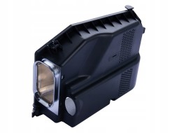 Porsche OE 750797356094 Звуковий пакет кришки повітряного фільтра PORSCHE 993 C2 C4