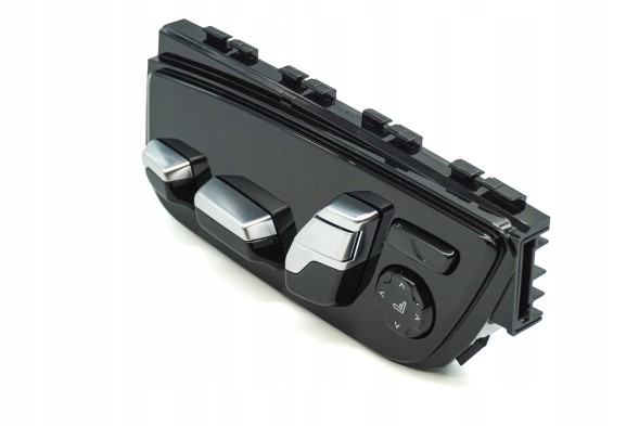 BMW OE 61319460181 Перемикач регулювання сидіння лівий BMW F90 G11 G30 G32