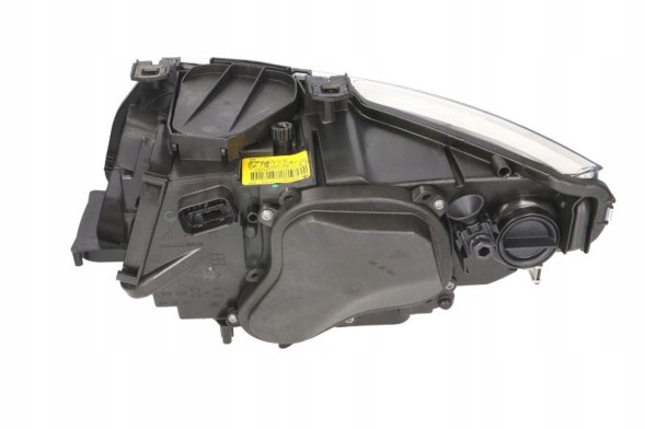 MAGNETI MARELLI 711307023438 Фара переднього світла