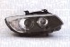 MAGNETI MARELLI 711307023438 Фара переднього світла