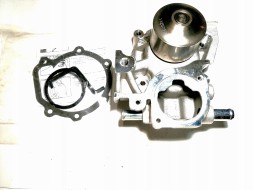 SKF VKPC98004-0 ВОДЯНИЙ НАСОС SUBARU FORESTER LEGACY IMPREZA OUTBACK