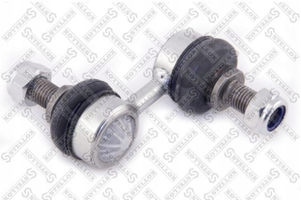 Stellox 56-02107-SX Тяга стабілізатора передня для Hyundai H-1/STAREX