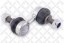 Stellox 56-02107-SX Тяга стабілізатора передня для Hyundai H-1/STAREX