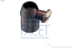 3 8129RS FACET Ротор зі струморозносною пластиною бігунок