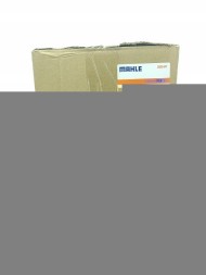 Mahle AC 734 000P Mahle ac 734 000p конденсатор, кондиціонер
