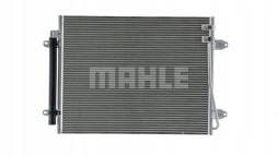 Mahle AC 734 000P Mahle ac 734 000p конденсатор, кондиціонер