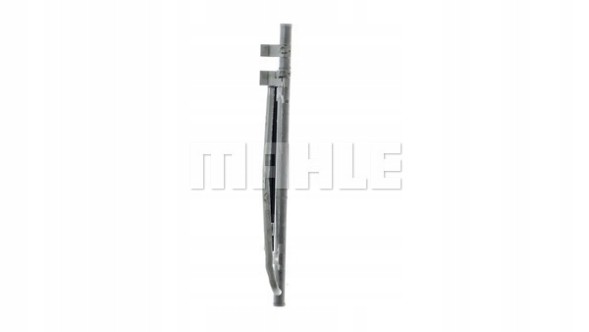 Mahle AC 734 000P Mahle ac 734 000p конденсатор, кондиціонер