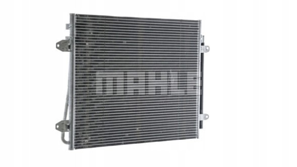 Mahle AC 734 000P Mahle ac 734 000p конденсатор, кондиціонер