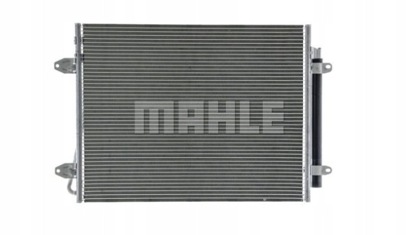 Mahle AC 734 000P Mahle ac 734 000p конденсатор, кондиціонер