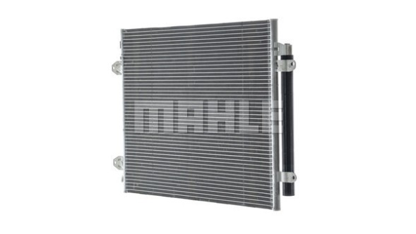 Mahle AC 734 000P Mahle ac 734 000p конденсатор, кондиціонер