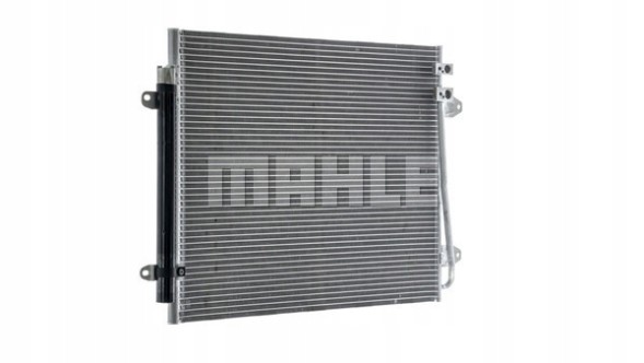 Mahle AC 734 000P Mahle ac 734 000p конденсатор, кондиціонер