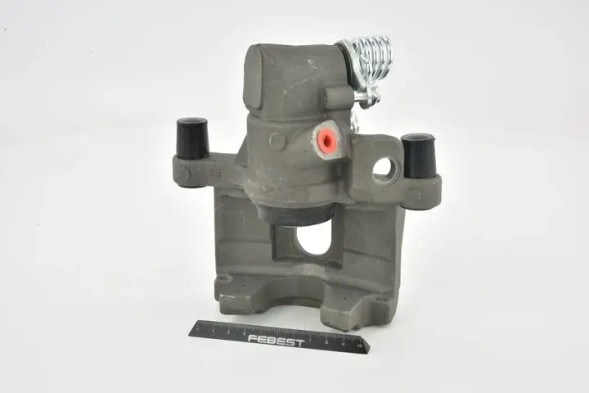 Febest 0577-MZ3RL Гальмівний супорт 0577-mz3rl febest ford c-max i ii