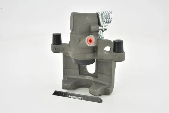 Febest 0577-MZ3RL Гальмівний супорт 0577-mz3rl febest ford c-max i ii