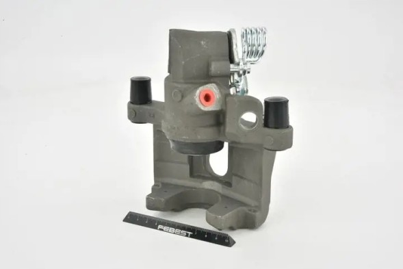 Febest 0577-MZ3RL Гальмівний супорт 0577-mz3rl febest ford c-max i ii