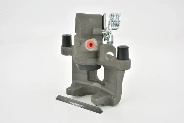 Febest 0577-MZ3RL Гальмівний супорт 0577-mz3rl febest ford c-max i ii