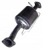 JMJ PAM_1127_DPF_Ford_Kuga ФІЛЬТР DPF FAP FORD KUGA 2.0TDCi 02/2008 - ЄВРО 4