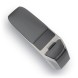 Rati Rati-A2B286 ПІДЛОКІТНИК для Kia Stonic (2017-....) - А2 срібний