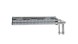 AD BRAKE VIC-234077 Випарник кондиціонера AE 104 для BMW 5 (F10), 5 (F11), 5 GRAN TURISMO