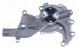 USA GA-44028 НАСОС ОМИВАЧА 4.1л CADILLAC DEVILLE SEVILLE ELDORADO FLEETWOOD 82-85